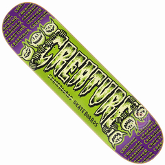Shape Creature Powerlyte 8.5"