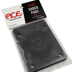 Pads de truck Ace 1/8" - comprar online