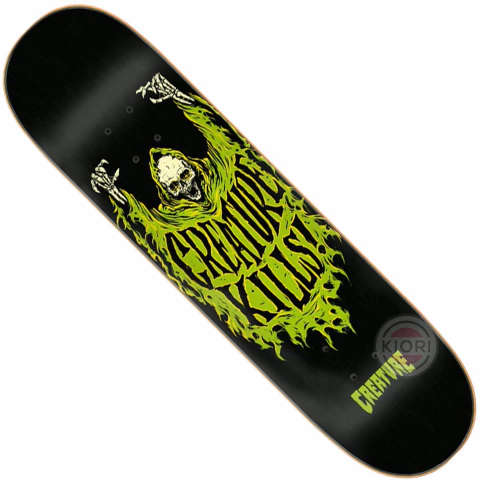 Shape Creature maple - Reapler kills 8.5"