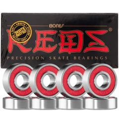 Rolamento Reds Bones - comprar online