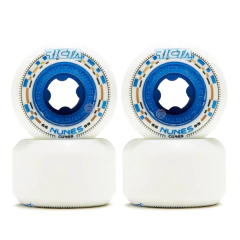 Ricta Nunes white Core wide - 99a 55mm