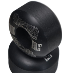 RODA SPARX RICTA WHEELS 53MM - BLACK SERIES - comprar online