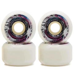 Roda Bones - X Formula Moon Beam V6 Wide Cut - 56mm - comprar online