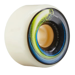 Roda Bones X Formula 99X Omega 64 x 40 - 60mm - comprar online
