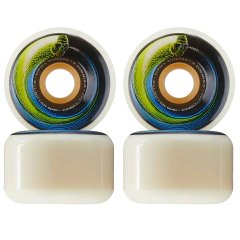 Roda Bones X Formula 99X Omega 64 x 40 - 60mm