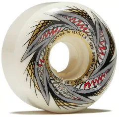 Roda Bones SPF Pool Sharknado - 81b - 56mm - comprar online