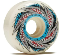 Roda Bones SPF Pool Sharknado - 84b - 60mm na internet