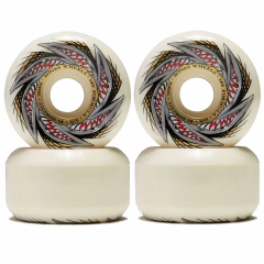 Roda Bones SPF Pool Sharknado - 81b - 58mm P5