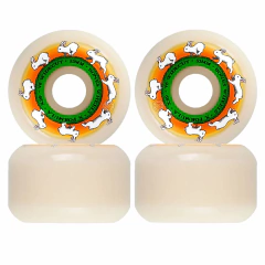 Roda Bones - X Formula 99X Runny Bunny V6 Widecut 53mm