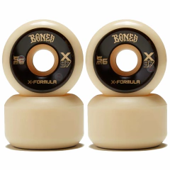 Roda Bones X Formula - Ninety seven wide cut - 56mm - V6 97a