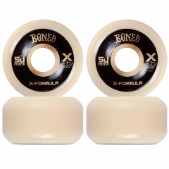 Roda Bones X Formula - X Ninety seven side cut - 54mm - V5