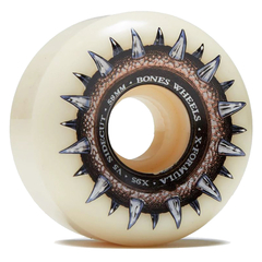 Roda Bones XFormula 95a Sidecut- 58mm na internet