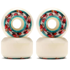 Roda Bones - X Formula 99X Deep Dish V6 Widecut 53mm