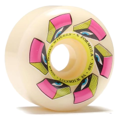 Roda Bones - X Formula 99X Look Book V6 Widecut 55mm - comprar online