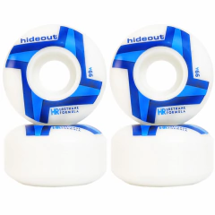 Roda Hideout 55mm - 99a