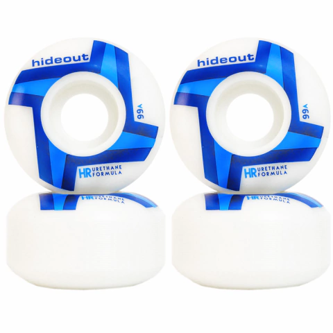 Roda Hideout 55mm - 99a