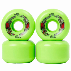 Roda Dragons Powell Peralta 56mm - 93a Green