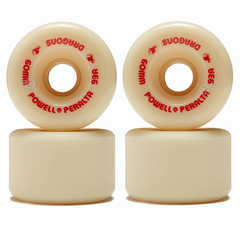 Roda Dragons Powell Peralta 60mm -93a