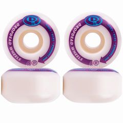 Roda Drop Dead 52mm - Circle 101a