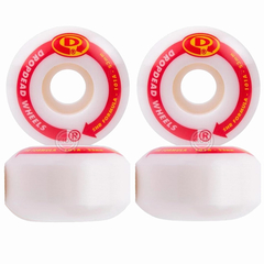 Roda Drop Dead 53mm - Circle 101a