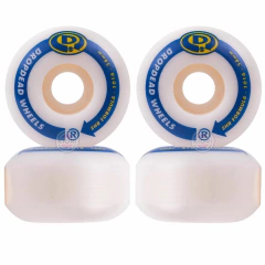Roda Drop Dead 54mm - Circle 101a