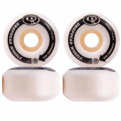 Roda Drop Dead 55mm - Circle 101a