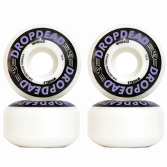 Roda Drop Dead Killer 101a - 52mm