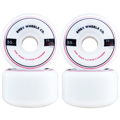 Roda Emex 55mm - importada conica full 55d