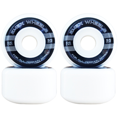 Roda Emex 56mm - importada conica full 55d