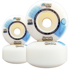 Roda De Skate Hondar X Brats 101a 52mm
