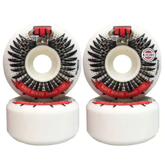 Roda Moska Raul Roger 56mm