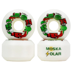Roda Moska WSC 57mm