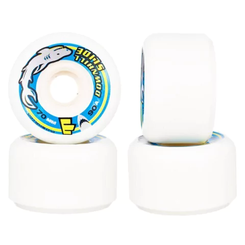 Roda Moska Downhill Slide 70