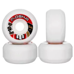 Roda Moska Rock