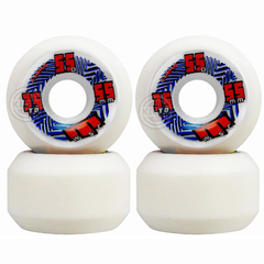 Roda Moska WSC 55D - 55MM