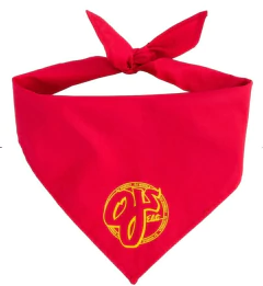 Roda OJ Wheels - Gregson Masher II 50/50 Split Elite Red Black Mini Combo - 56mm - comprar online