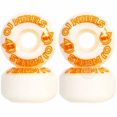 Roda OJ Wheels 53mm 101a