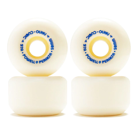 Roda Dragons Nano Cubic - Powell Peralta 58mm