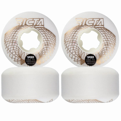 Roda Ricta Sparx Wireframe 53mm - 99a