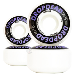 Roda Drop Dead Killer 101a - 52mm na internet