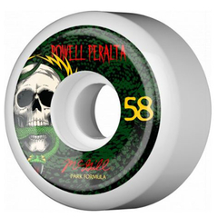 Roda Powell Peralta Mc Gill Snake Formula Park -58mm - 104a - comprar online