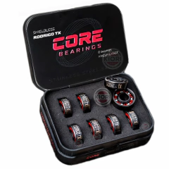 Rolamento Core - Shieldless - Rodrigo TX