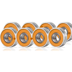 Rolamento Abec 11 - alto perfomance - comprar online