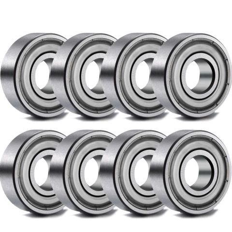 Rolamento Abec 5 - importado - comprar online