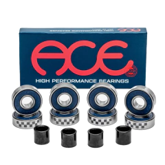 Rolamento Bearings - Ace Trucks - comprar online