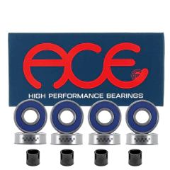 Rolamento Bearings - Ace Trucks