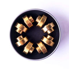 Rolamento Hondar built in space titanium - comprar online