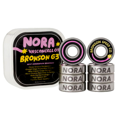Rolamento Bronson G3 - Nora Vasconcelos - comprar online