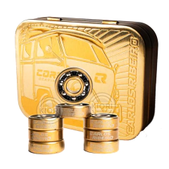 Rolamento Core - Shieldless - Carlos Ribeiro - comprar online