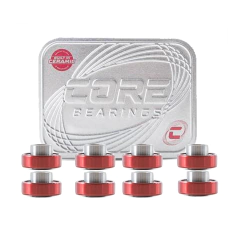 Rolamento Core - Ceramic Built in Space